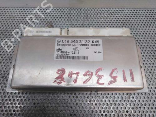 Used Control unit Control unit 2586898 2586898