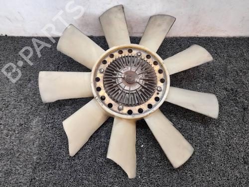 Fan KIA BONGO Platform/Chassis (PU) | BP12454538M128 - Image 4