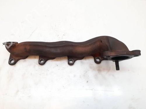 Udstødningsmanifold Udstødningsmanifold TOYOTA AURIS (_E15_) 2.0 D-4D (ADE150_, ADE150R) (126 hp) 12606510 12606510