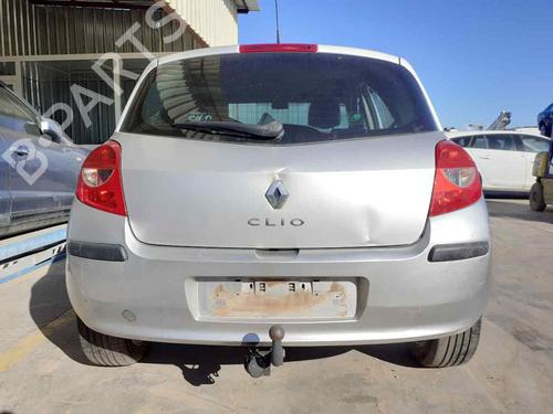 Intercooler RENAULT CLIO III (BR0/1, CR0/1) 1.5 dCi (BR17, CR17) | BP22897199M30 