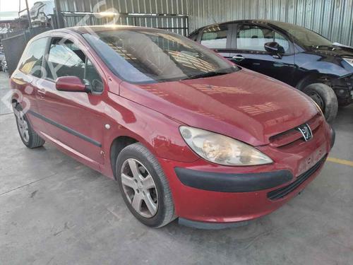 Hood PEUGEOT 307 (3A/C) 2.0 HDi 90 | BP16126369C1 