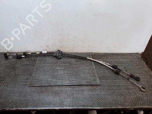 Used Cable Cable FORD FOCUS II (DA_, HCP, DP) [2004-2013] 14035652 14035652