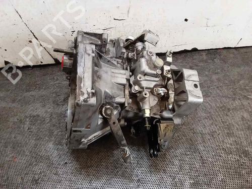 Used Gearbox Gearbox FIAT PANDA (169_) 1.3 D Multijet (169.AXC1A) (70 hp) 7035490 7035490