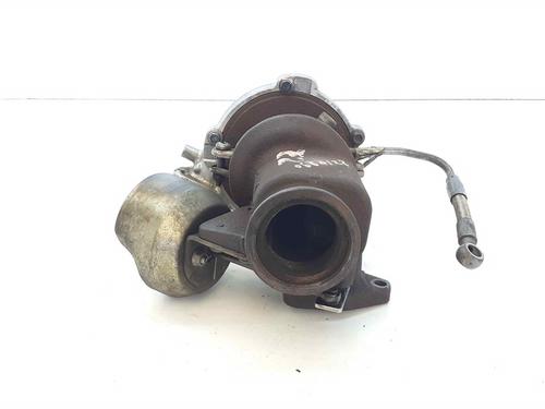 Turbocharger/Supercharger OPEL INSIGNIA A (G09)  | BP11884414M71 