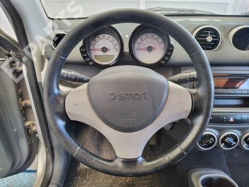 Used Steering wheel Steering wheel SMART FORFOUR (454) 1.3 (454.031) (95 hp) 10207961 10207961