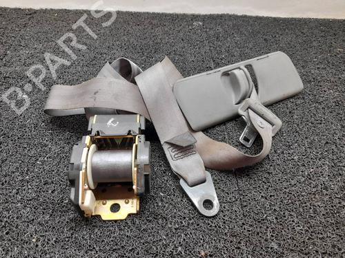 Front right seatbelt PEUGEOT 406 (8B) 1.8 16V | BP8736873I25 
