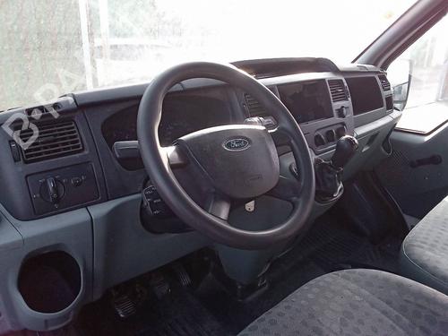 Cable FORD TRANSIT Van (FA_ _) | BP14038503E12 - Image 9