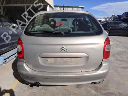 Left taillight CITROËN XSARA PICASSO (N68) 2.0 HDi | BP24359443C34 