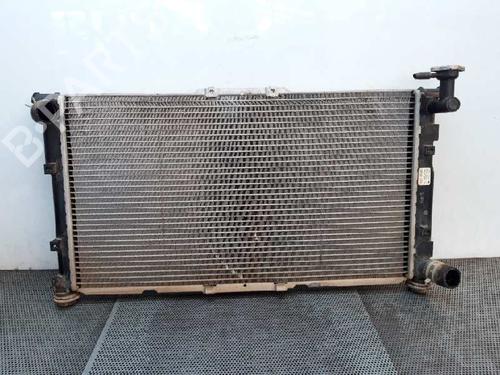 Used Water radiator Water radiator KIA CLARUS (K9A) [1995-2001] 5106995 5106995