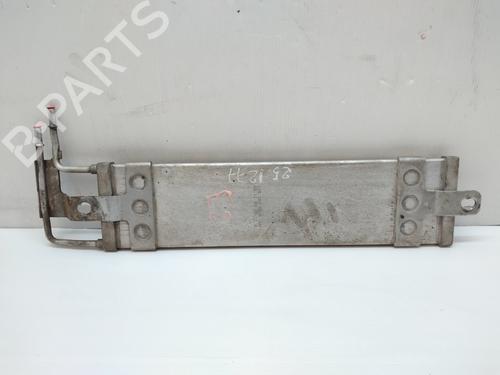Oil radiator AUDI A3 (8P1) 1.9 TDI | BP29492500M33 
