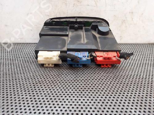 Climate control FORD GALAXY I (WGR) 1.9 TDI | BP4498377I5 