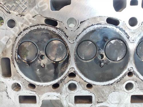 Cylinder head FORD FIESTA VI (CB1, CCN) | BP27261472M5 - Image 3