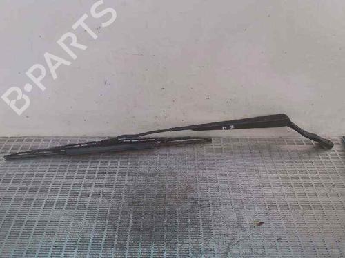 Front windshield wiper arm FORD FIESTA V (JH_, JD_) 1.6 TDCi BP6615995C143