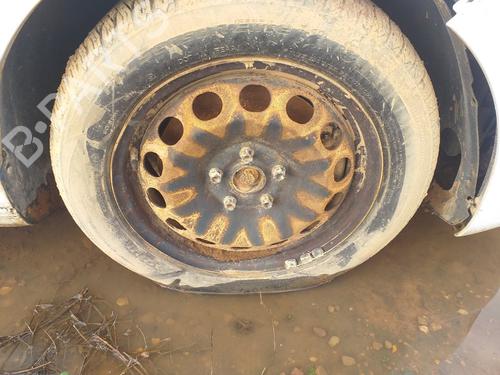 Fælk VW CADDY IV MPV (SAB, SAJ) [2015-2020]  31034011