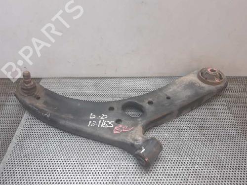 Used Right front suspension arm KIA RIO III (UB) 1.4 CRDi (90 hp) 2723541