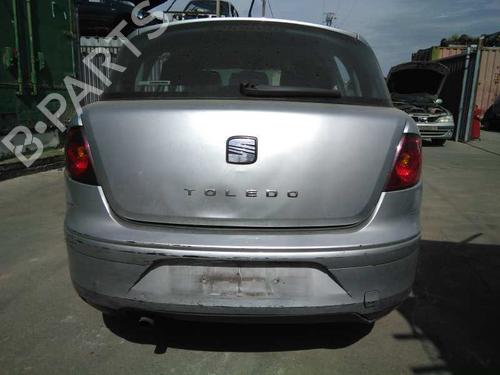 Right front seat SEAT TOLEDO III (5P2)  | BP8245817C16  - Image 8