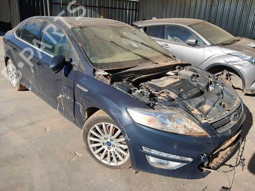 Right sun visor FORD MONDEO IV (BA7) 2.0 TDCi | BP36987787I2 - Image 5