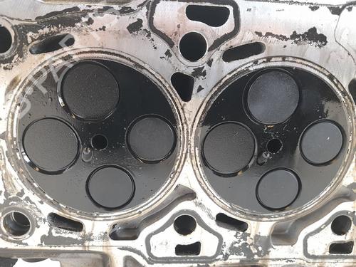 Cylinder head KIA CERATO I Hatchback (LD) 2.0 CRDi | BP18159027M5 