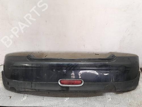 rear-bumper-mini-mini-r56-2005-2006-2007-2008-2009-2010-2011-2012-2013-2014-30289395 main image