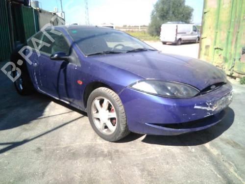 Starter FORD COUGAR (EC_) | BP7968043M8 - Image 8