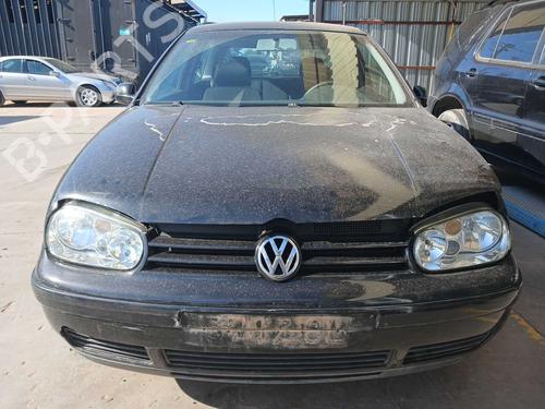 Used Parts VW GOLF IV (1J1)  1.9 TDI  4968855