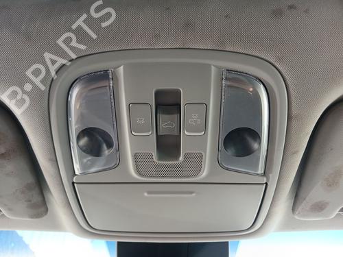 Używane Lampa oświetlenia wnętrza Lampa oświetlenia wnętrza KIA SPORTAGE IV (QL, QLE) 1.6 GDI (132 hp) 34347105 34347105