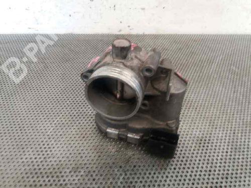 Used Fuel intake system Fuel intake system CITROËN XSARA Coupe (N0) 1.6 16V (109 hp) 8737084 8737084