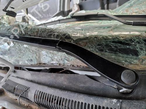 Used Front windshield wiper arm FORD TRANSIT COURIER B460 MPV 1.5 EcoBlue (100 hp) 10645727