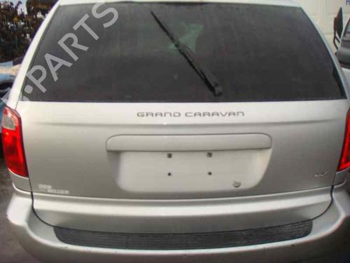 Right taillight DODGE GRAND CARAVAN Mini Cargo Van | BP12454330C35 - Image 11