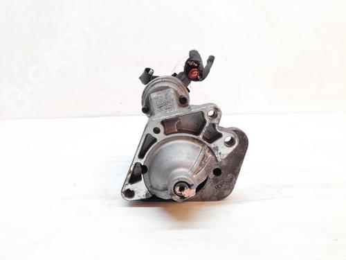 Starter RENAULT KANGOO BE BOP (KW0/1_) 1.5 dCi 75 | BP31166845M8