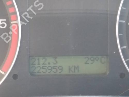 Grille FORD FOCUS C-MAX (DM2)  | BP22274562C40 