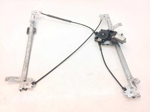 Used Front left window mechanism Front left window mechanism 36646923 36646923