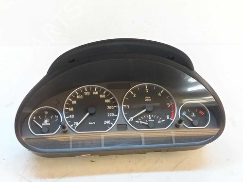 Used Instrument cluster Instrument cluster 37154098 37154098