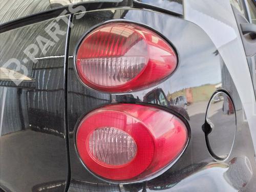 Expansion tank SMART FORTWO Coupe (451) 1.0 (451.331, 451.380) | BP10539500C120  - Image 25