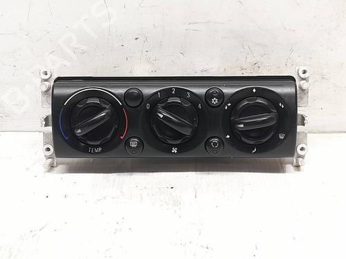 Used Climate control MINI MINI Convertible (R52) One (90 hp) 30659207