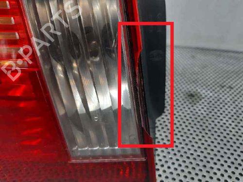 Left taillight SEAT IBIZA II (6K1) 1.9 D | BP4678350C34 