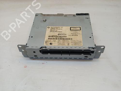 Used Radio Radio 33695225 33695225