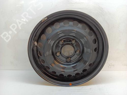 Used Rim Rim 38174563 38174563