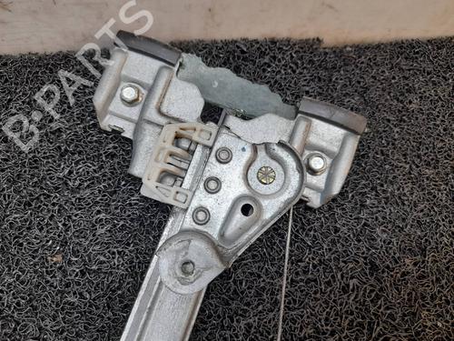Rear left window mechanism MG MG ZT 2.0 CDTi | BP4431246C24 