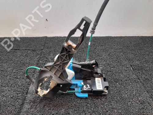 Used Rear right lock HYUNDAI i30 (GD) [2011-2025]  9040633