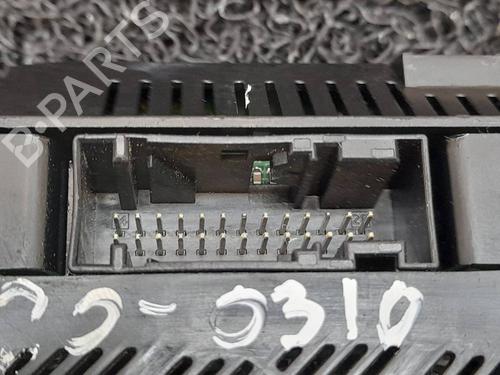 Climate control FORD FOCUS III Turnier 1.0 EcoBoost | BP8222771I5 