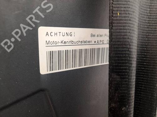 Engine SEAT LEON (1M1) | BP10626044M1 - Image 2