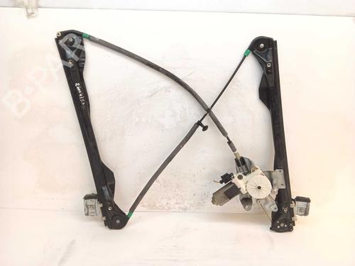 Used Front left window mechanism Front left window mechanism 39654216 39654216
