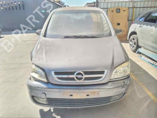 Starter OPEL ZAFIRA A MPV (T98) 2.2 DTI 16V (F75) | BP20167224M8 