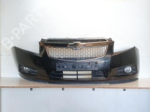 front-bumper-chevrolet-cruze-j300-2009-34438945 main image