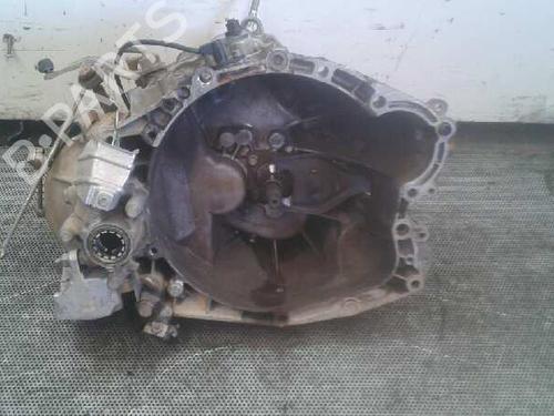 Gearbox CITROËN XSARA (N1) 1.9 D | BP1259193M3 