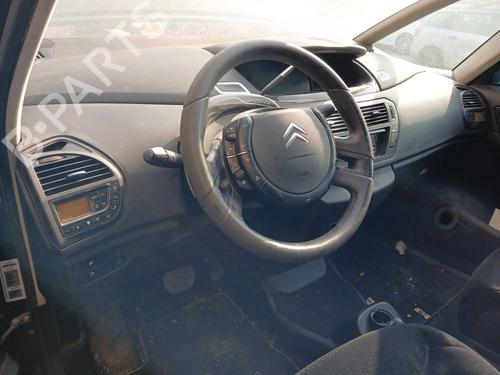 Handrem CITROËN C4 Grand Picasso I (UA_) 1.6 HDi | BP37232205I18 - Image 10