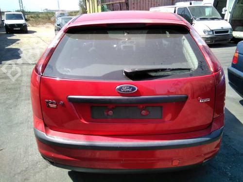 Fuse box FORD FOCUS II (DA_, HCP, DP) 1.6 TDCi | BP4440792E1 