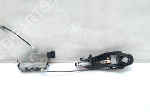 Used Front right lock Front right lock CITROËN C3 III (SX) [2016-2026] 22441056 22441056