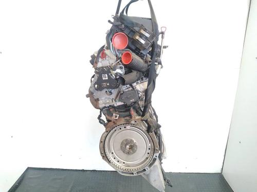 Engine MERCEDES-BENZ A-CLASS (W169) A 180 CDI (169.007, 169.307) | BP11584314M1 